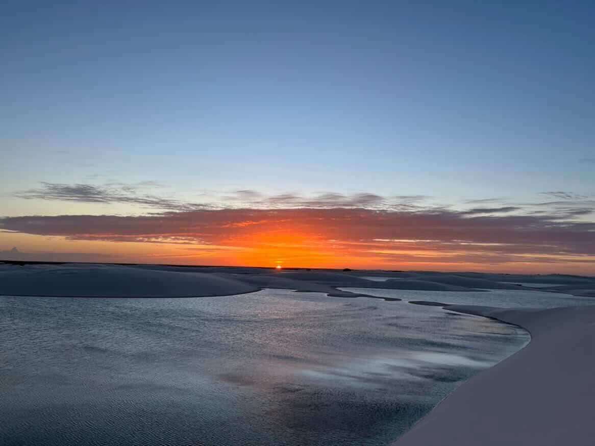 Nascer do Sol