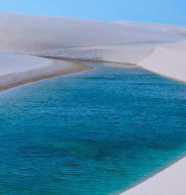 Lagoa Azul